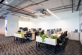 iKeva Sanali Info Park